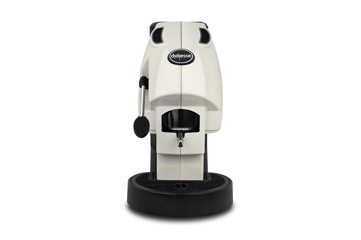 Frog Baby – Macchina da Caffè a Cialde 44mm 450W | Design Compatto | Disponibile in Vari Colori