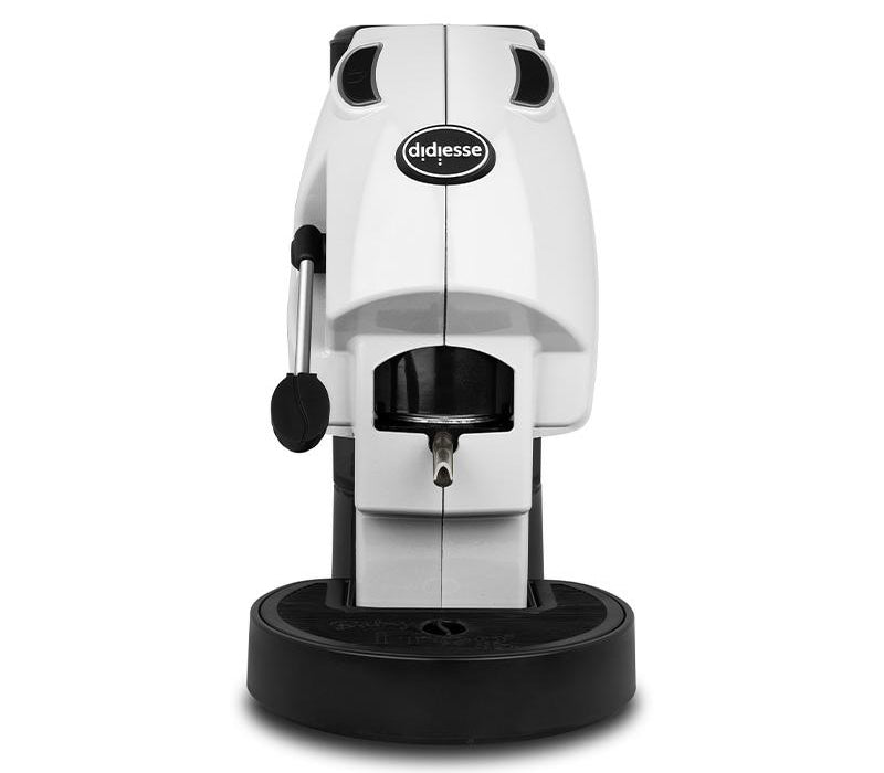 Frog Baby – Macchina da Caffè a Cialde 44mm 450W | Design Compatto | Disponibile in Vari Colori