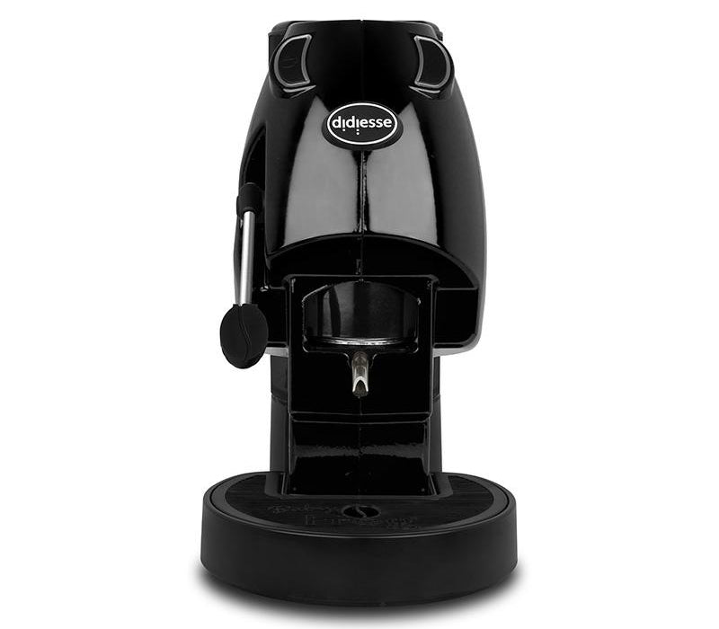 Frog Baby – Macchina da Caffè a Cialde 44mm 450W | Design Compatto | Disponibile in Vari Colori