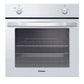 Forno da Incasso IDEA FIDC B100 70 Litri – Elettrico Statico Bianco, Classe A