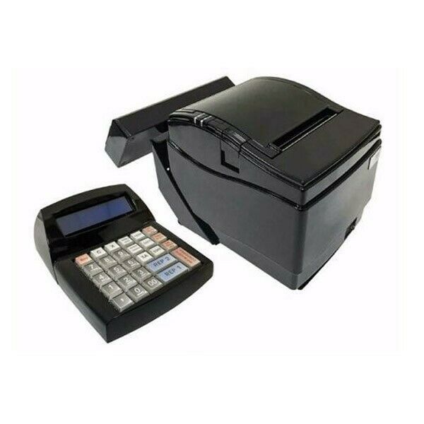 STAMPANTE FISCALE 3i RETAIL FP-18