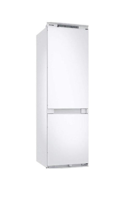 Frigorifero Combinato da Incasso BRB26602EWW – 267 Litri, No Frost, Bianco