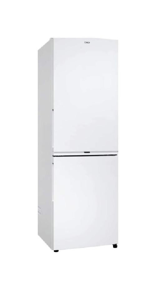 Frigorifero Combinato Candy CNCQ2T618EW Fresco – 355 Litri, 2 Porte, Bianco