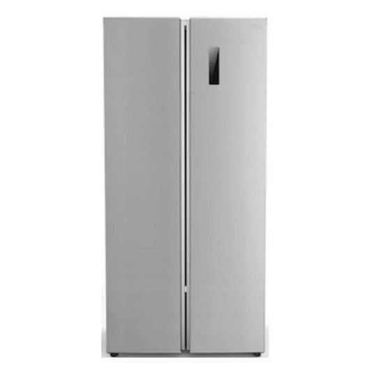 Frigorifero Side by Side Akai AKSBS450 – 450 Litri, No Frost, Classe E