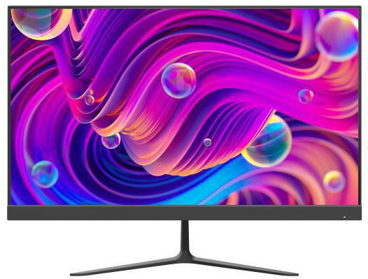 Monitor Hikvision 23.8" DS-D5024F2-BV2S Full HD con HDMI e VGA – Display Professionale