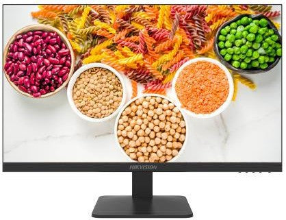 Monitor Hikvision 27" DS-D5027F2-1P2 Full HD 100Hz – Fluidità e Qualità Visiva
