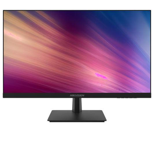 Monitor Hikvision 27" DS-D5027FN01 Full HD 16:9 con HDMI – Alta Qualità e Prestazioni 75Hz