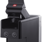Illy Y3.3 – Macchina da Caffè a Capsule Iperespresso con 14 Capsule Incluse | Compatta, Elegante, Facile da Usare