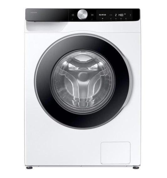 Lavatrice Samsung WW11DG6B25LKU3 11 Kg – 1400 Giri, AI Ecobubble, Classe A