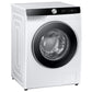 Lavatrice Samsung WW90DG6U85LKU3 9 Kg – 1400 Giri, AI Ecobubble, Classe A