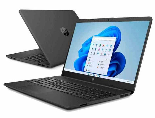 HP G9 250 - CPU INTEL CELERON N4500 - DISPLAY 15.6" LED HD - RAM 8 GB DDR4 - HD 256 GB SSD WINDOWS 11 PRO