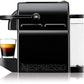 Nespresso Inissia EN80.B – Macchina da Caffè a Capsule | Compatta, Elegante, 19 Bar di Pressione | Colore Nero