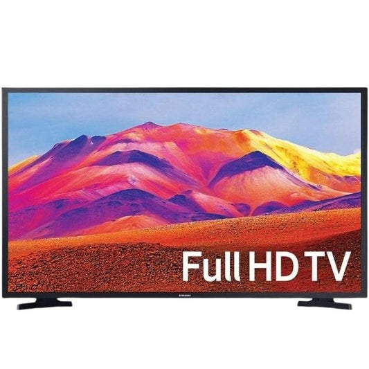 Smart TV LED 32" UE32T5302 – Full HD, Smart TV, Wi-Fi, DVB-T2
