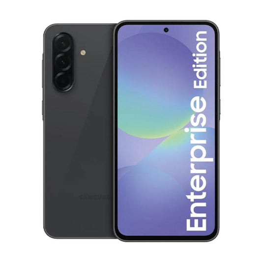 Smartphone Samsung Galaxy A36 5G 8+256GB 6.7" Awesome Black – Potenza e Stile