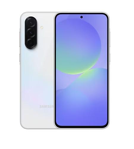 Samsung Galaxy A36 5G 8+256GB 6.7" Bianco – Eleganza e Prestazioni Avanzate