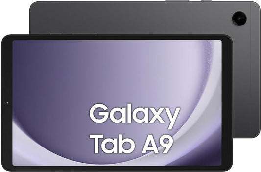 Tablet Samsung Galaxy Tab A9+ 11″ 5G – 8 GB RAM, 128 GB | Display ampio e quad speakers