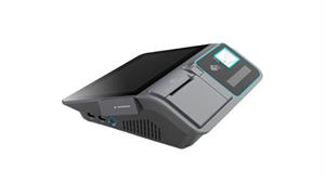 PC TOUCH 11,6" CON PRINTER INTEGRATA NON FISCALE 80MM E SCANNER 2D