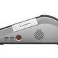PC TOUCH 11,6" CON PRINTER INTEGRATA NON FISCALE 80MM E SCANNER 2D