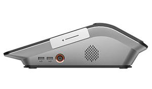 PC TOUCH 11,6" CON PRINTER INTEGRATA NON FISCALE 80MM E SCANNER 2D