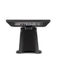 PC TOUCH ALLUMINIO  15" PER PUNTO CASSA
