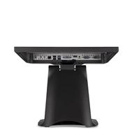 PC TOUCH ALLUMINIO  15" PER PUNTO CASSA