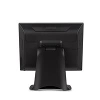 PC TOUCH ALLUMINIO  15" PER PUNTO CASSA