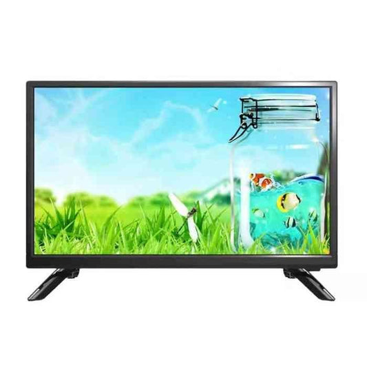 TV LED 22" Akai AKTV22PT – Full HD, DVB-T2 HEVC, USB/HDMI