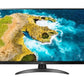 Smart TV LED 27" 27TQ615S-PZ – Full HD, Smart TV, Wi-Fi, DVB-T2, Nero