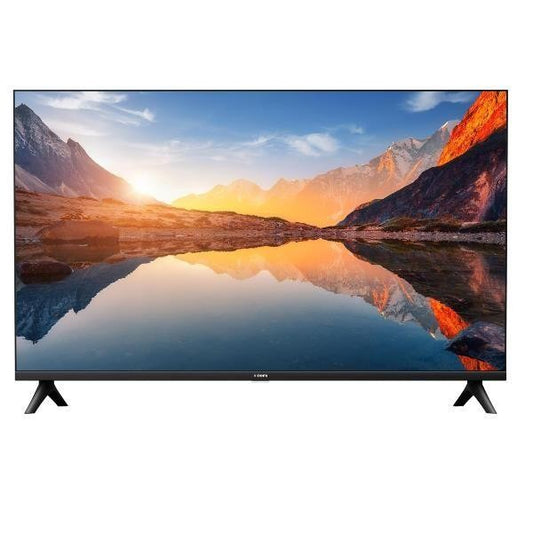 Smart TV LED 32" 32AA – HD, Google TV, Wi-Fi, Bluetooth, DVB-T2