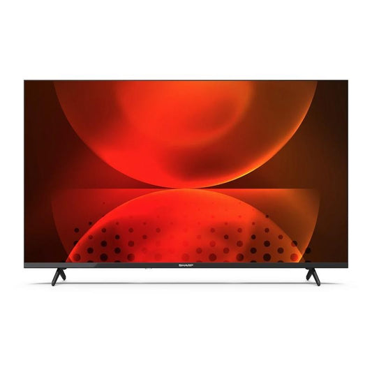 Smart TV LED 40" 40FH2EA – Full HD, Smart TV Android, Wi-Fi, DVB-T2