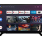 Smart TV LED 32" 32LA2063DG – Full HD, Smart TV, Wi-Fi, DVB-T2