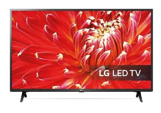 Smart TV LED 32" 32LQ631C0ZA – Full HD, Smart TV, Wi-Fi, DVB-T2