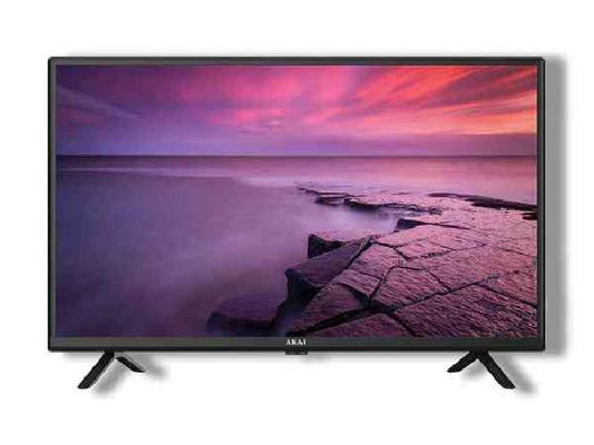 Smart TV LED 32" WL322N1 – HD, Android TV, Wi-Fi, DVB-T2 HEVC, Netflix/YouTube