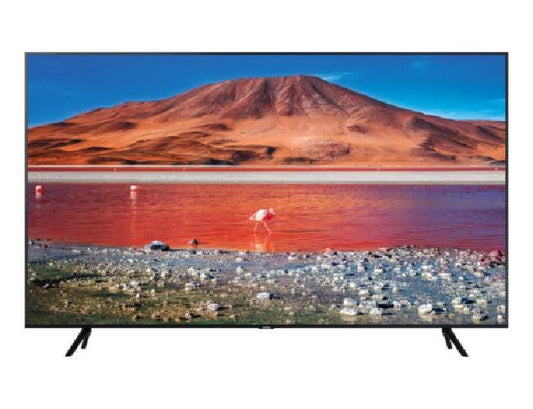 Smart TV LED 40" S40F02-03 – Full HD, Smart TV, Wi-Fi, DVB-T2