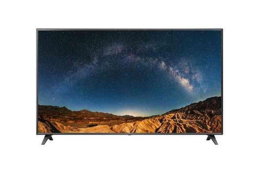 LG Smart TV LED 43" 43UR781C 2023 – Ultra HD 4K, Smart TV, Wi-Fi, DVB-T2
