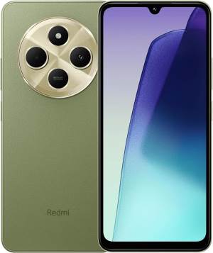Xiaomi Redmi A3 4GB RAM 128GB Memoria - Display 6.71" Forest Green Dual SIM