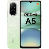 Xiaomi Redmi A5 4 GB RAM • 128 GB • Verde – Display 6.88″ a 120 Hz