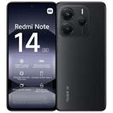 Xiaomi Redmi Note 14 8GB RAM 256GB Memoria - Display 6.67" e 5G