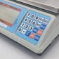 Bilancia elettronica Waage MOD. Prima con batteria