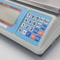 Bilancia elettronica Waage MOD. Prima con batteria