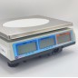 Bilancia elettronica Waage MOD. Prima con batteria