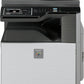 STAMPANTE & FOTOCOPATRICE SHARP MX-2614N