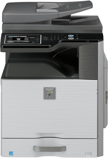 STAMPANTE & FOTOCOPATRICE SHARP MX-2614N