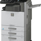 STAMPANTE & FOTOCOPATRICE SHARP MX-2614N