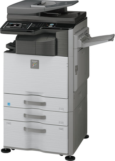 STAMPANTE & FOTOCOPATRICE SHARP MX-2614N