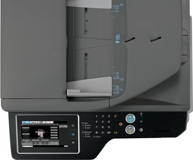 STAMPANTE & FOTOCOPATRICE SHARP MX-2614N