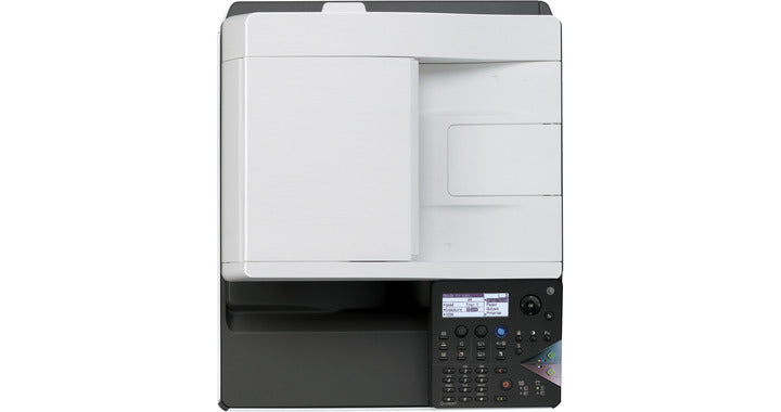 MULTIFUNZIONE DIGITALE A4 A COLORI SHARP MX-C300W