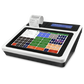 REGISTRATORE TELEMATICO ITAL RETAIL MOD. SPICE T PLUS