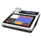 REGISTRATORE TELEMATICO ITAL RETAIL MOD. SPICE T PLUS