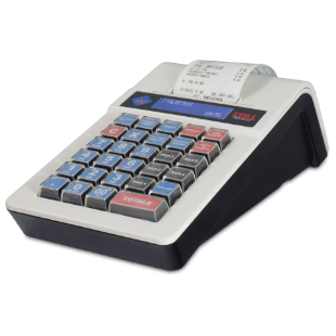 REGISTRATORE TELEMATICO ITAL RETAIL MOD. START